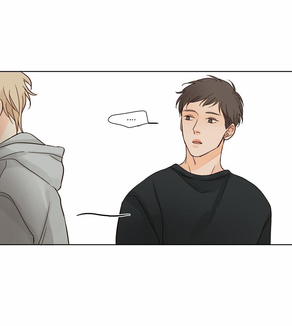 TÌNH TRONG ÁNH MẮT 3 trang 35