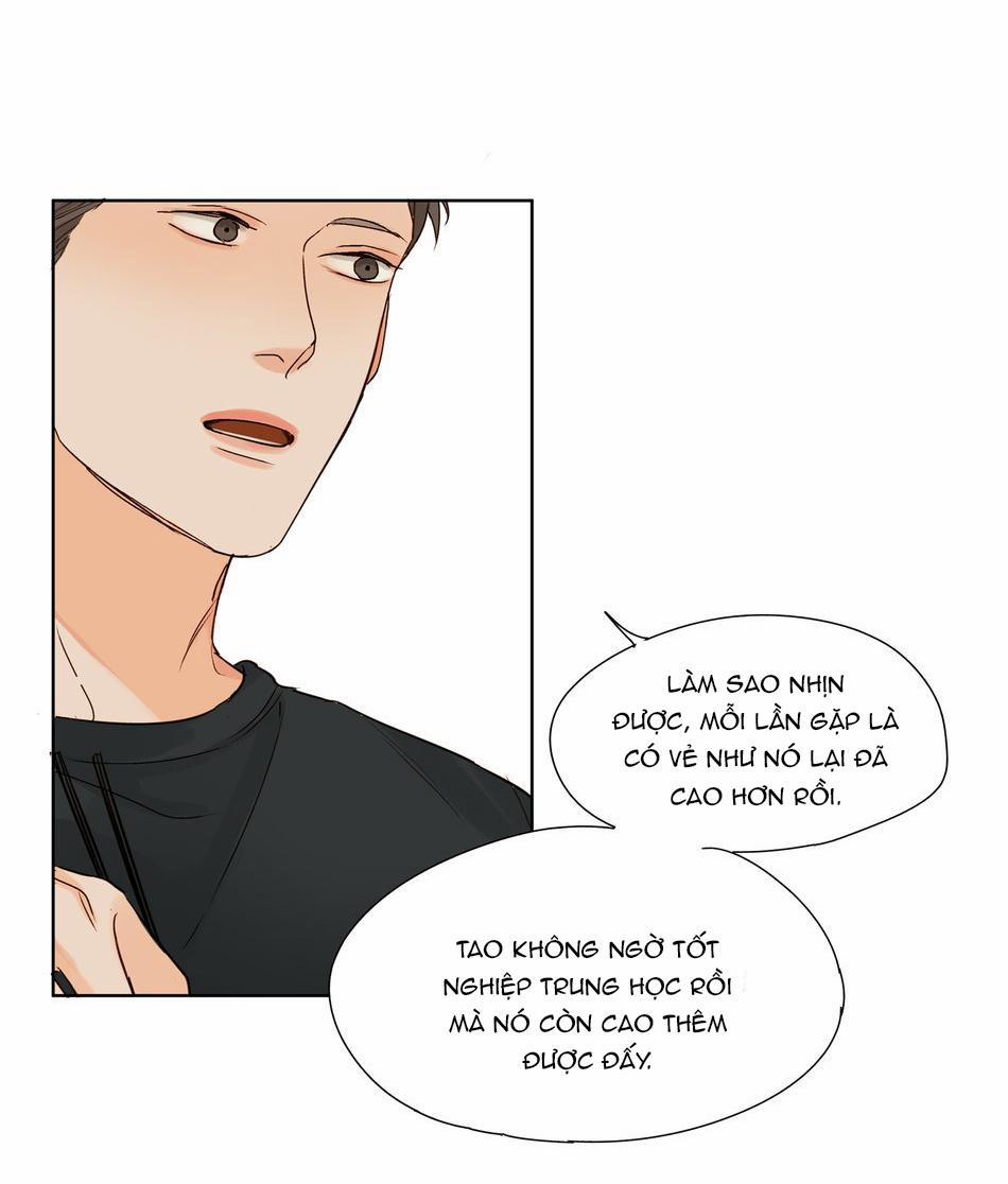 TÌNH TRONG ÁNH MẮT 3 trang 37