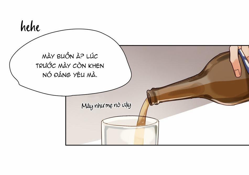 TÌNH TRONG ÁNH MẮT 3 trang 38