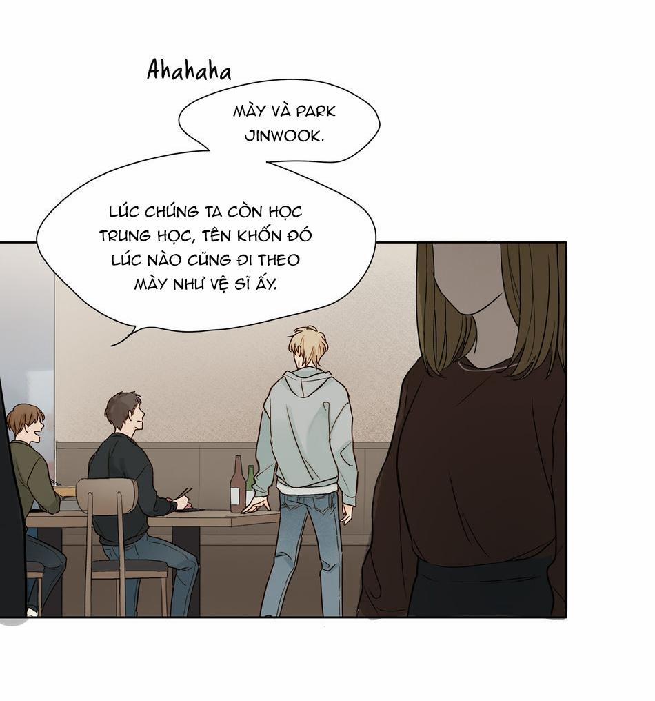 TÌNH TRONG ÁNH MẮT 3 trang 41