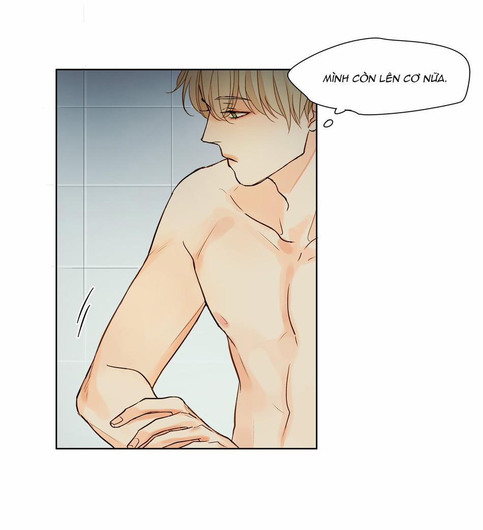 TÌNH TRONG ÁNH MẮT 3 trang 53