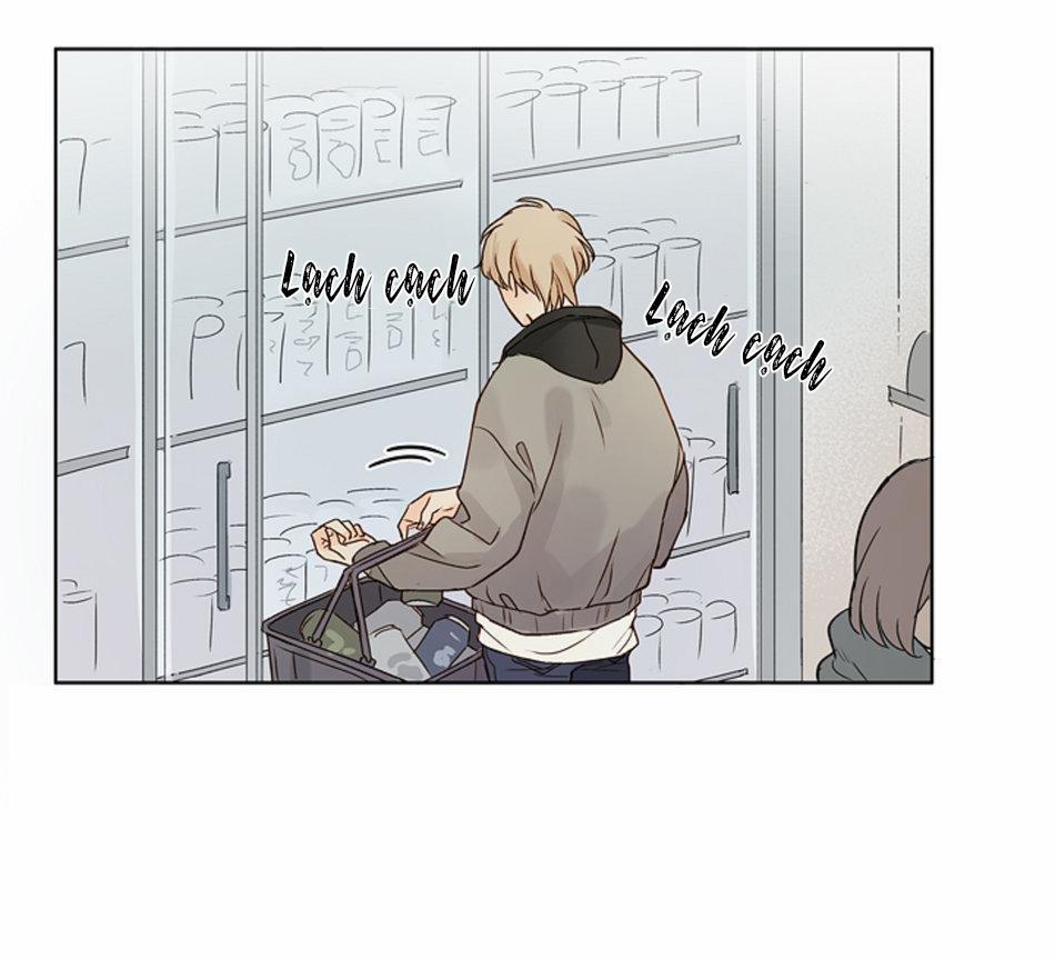 TÌNH TRONG ÁNH MẮT 4 trang 10