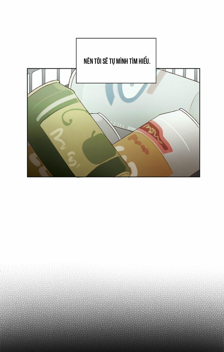 TÌNH TRONG ÁNH MẮT 4 trang 12