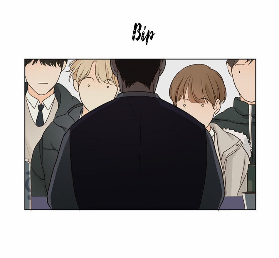 TÌNH TRONG ÁNH MẮT 4 trang 18