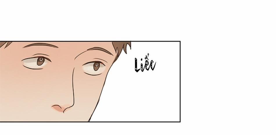 TÌNH TRONG ÁNH MẮT 4 trang 19