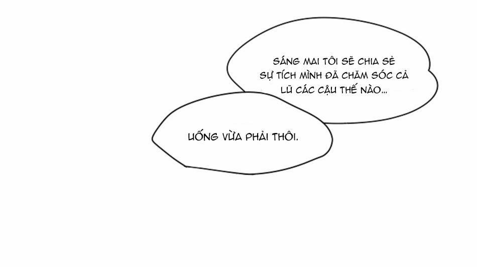 TÌNH TRONG ÁNH MẮT 4 trang 28