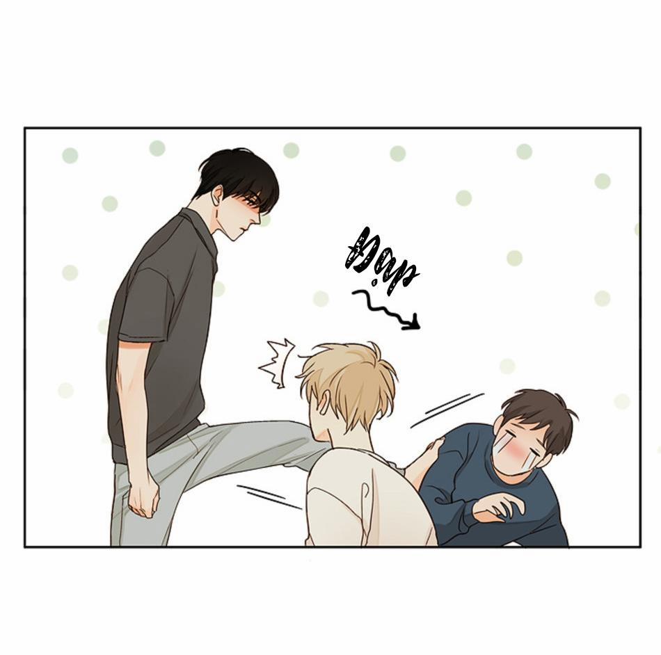 TÌNH TRONG ÁNH MẮT 4 trang 39