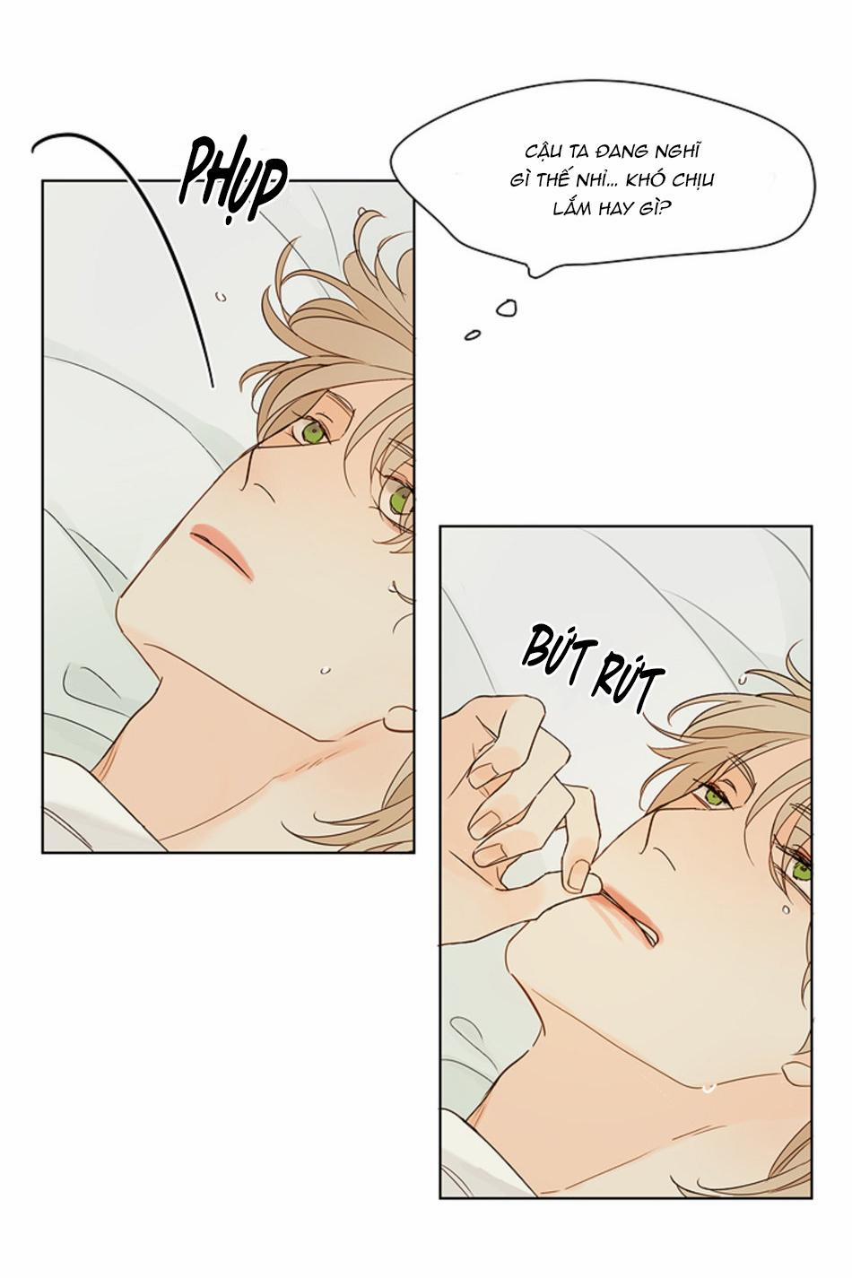 TÌNH TRONG ÁNH MẮT 4 trang 4