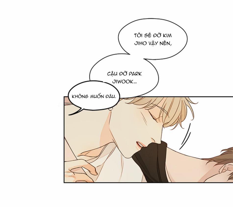 TÌNH TRONG ÁNH MẮT 4 trang 42