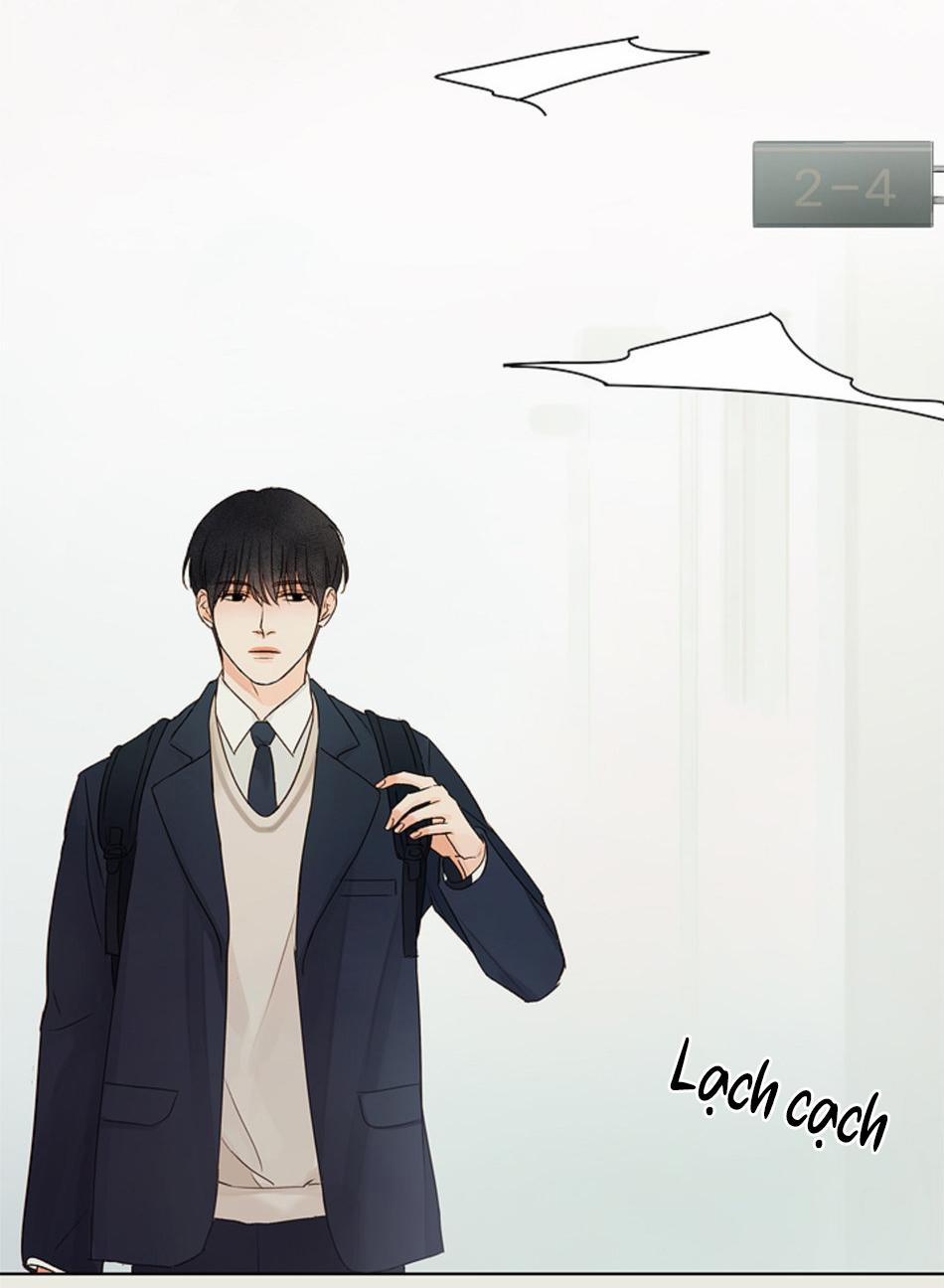 TÌNH TRONG ÁNH MẮT 4 trang 60