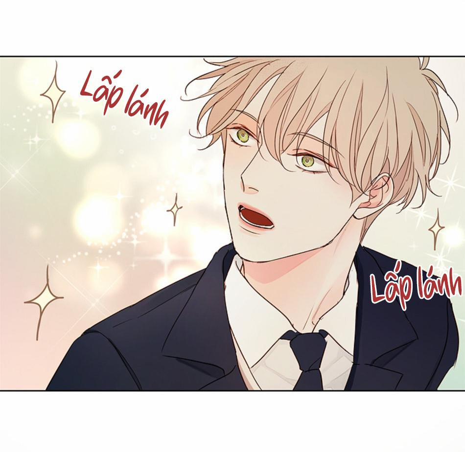 TÌNH TRONG ÁNH MẮT 4 trang 62