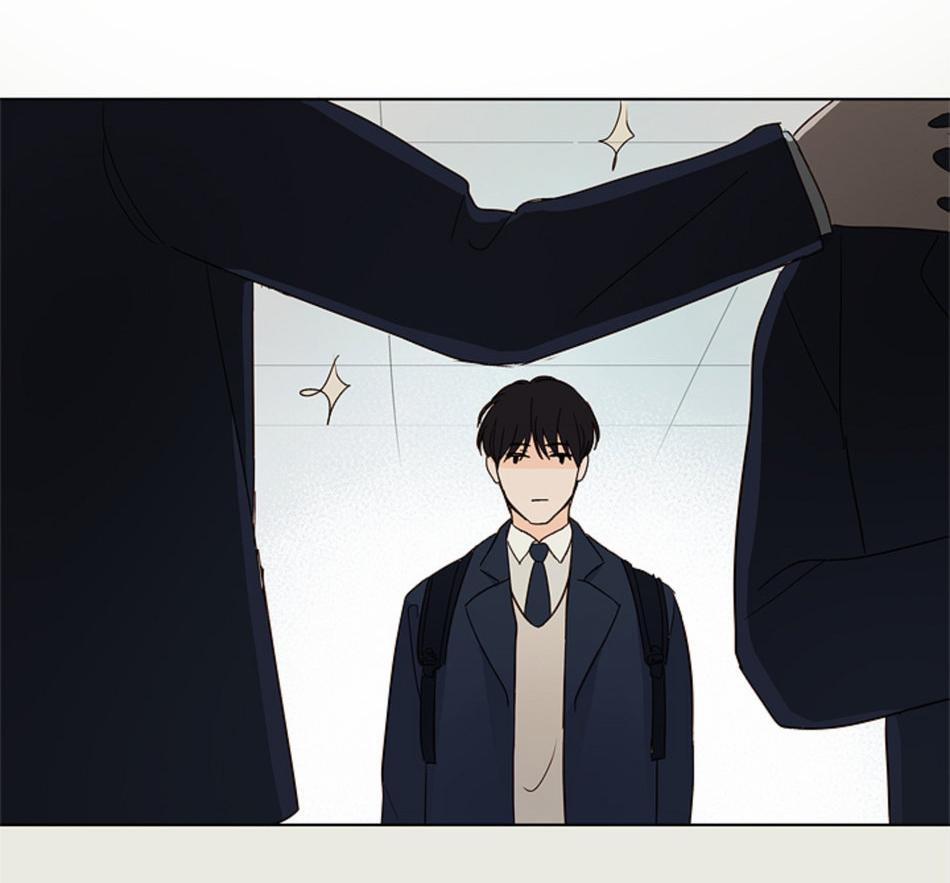 TÌNH TRONG ÁNH MẮT 4 trang 63