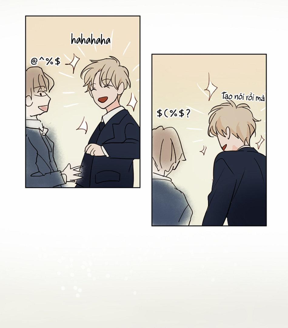 TÌNH TRONG ÁNH MẮT 4 trang 65