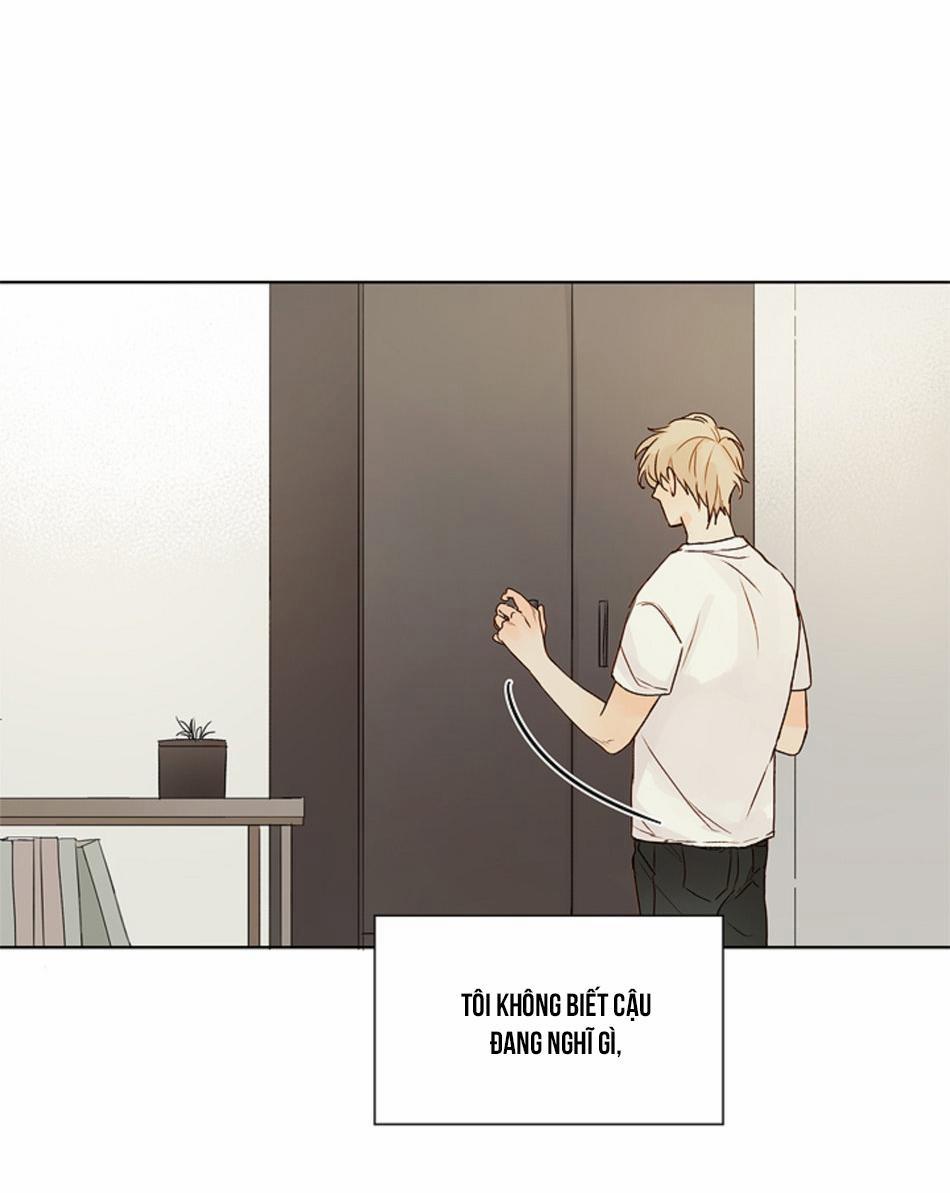 TÌNH TRONG ÁNH MẮT 4 trang 7