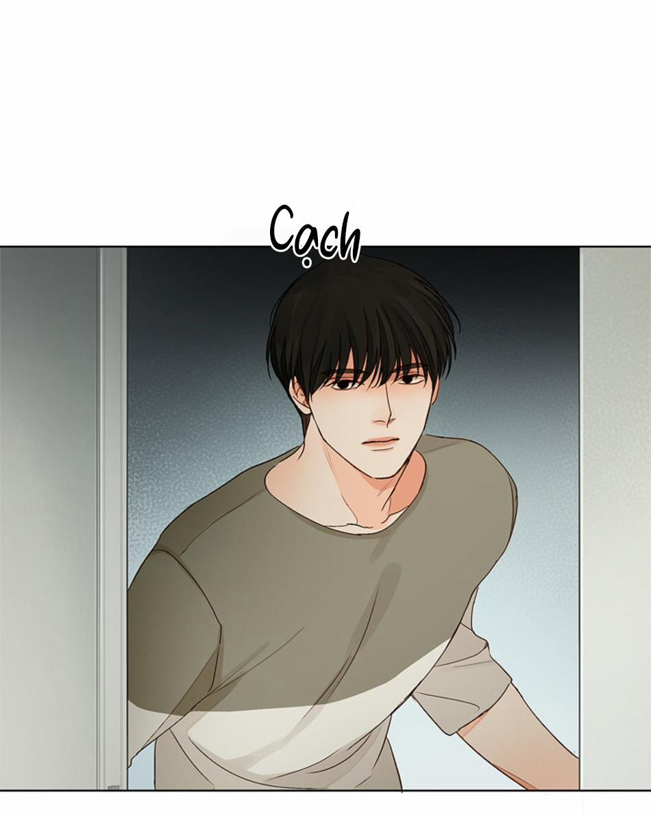 TÌNH TRONG ÁNH MẮT 4 trang 74