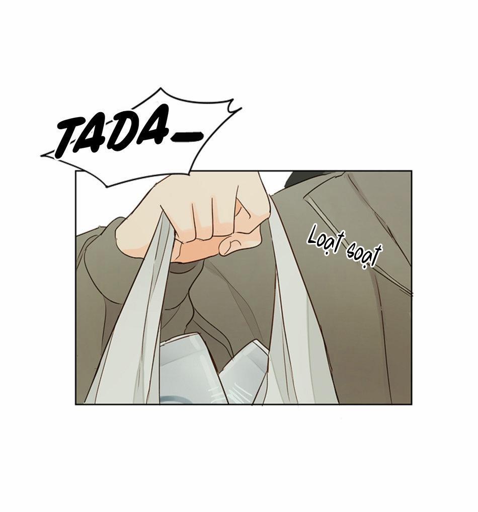 TÌNH TRONG ÁNH MẮT 4 trang 76