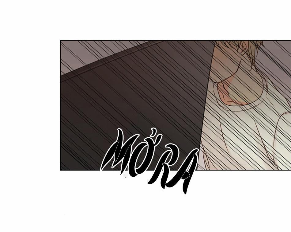 TÌNH TRONG ÁNH MẮT 4 trang 8