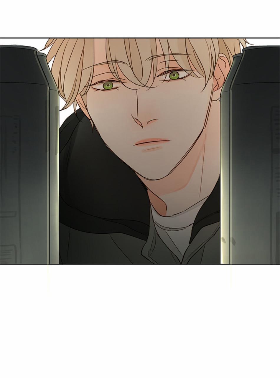 TÌNH TRONG ÁNH MẮT 4 trang 9