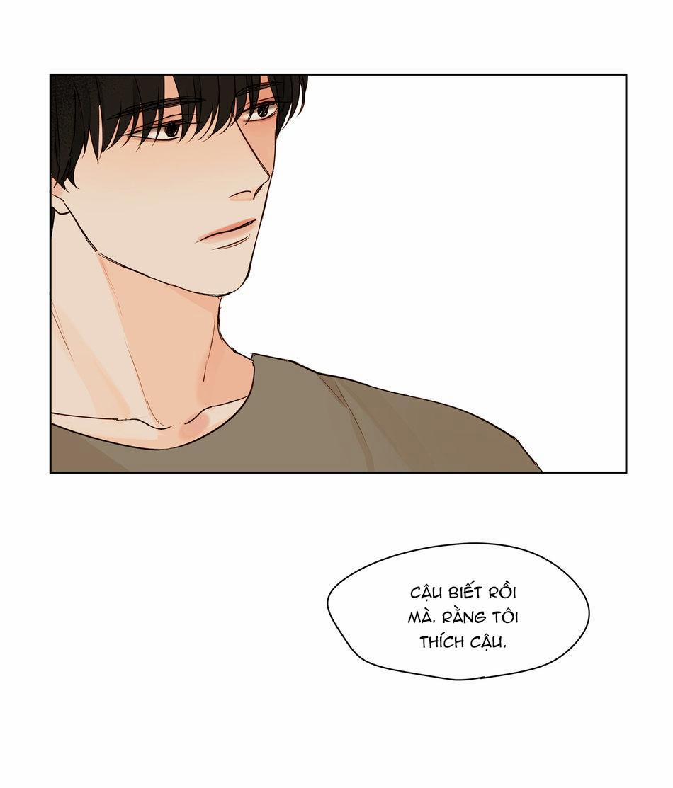 TÌNH TRONG ÁNH MẮT 5 trang 12