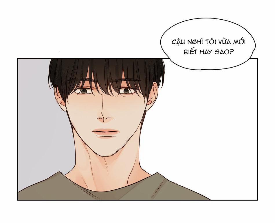 TÌNH TRONG ÁNH MẮT 5 trang 14