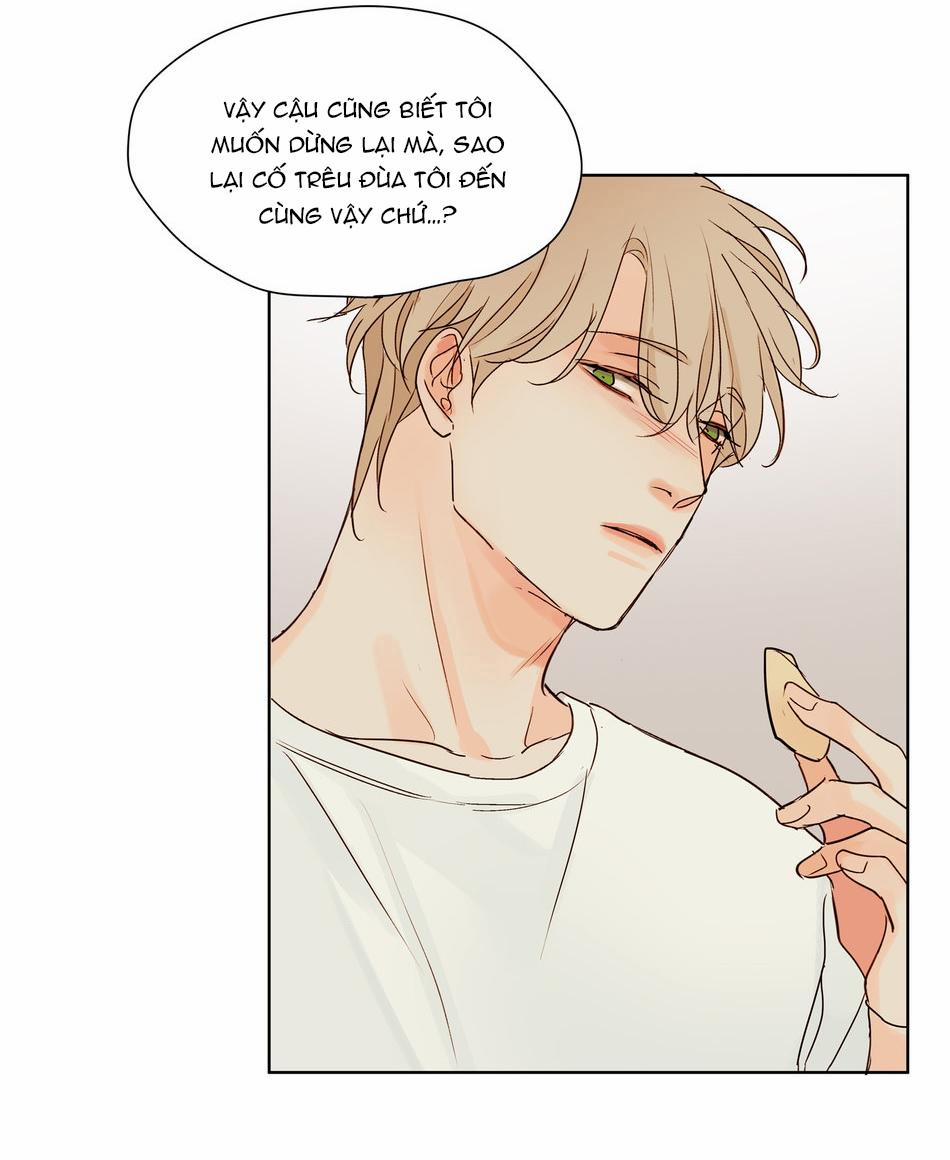 TÌNH TRONG ÁNH MẮT 5 trang 16