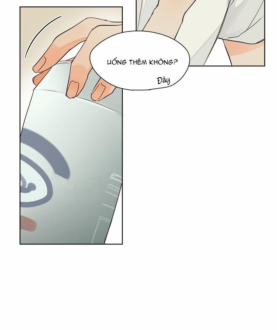 TÌNH TRONG ÁNH MẮT 5 trang 2