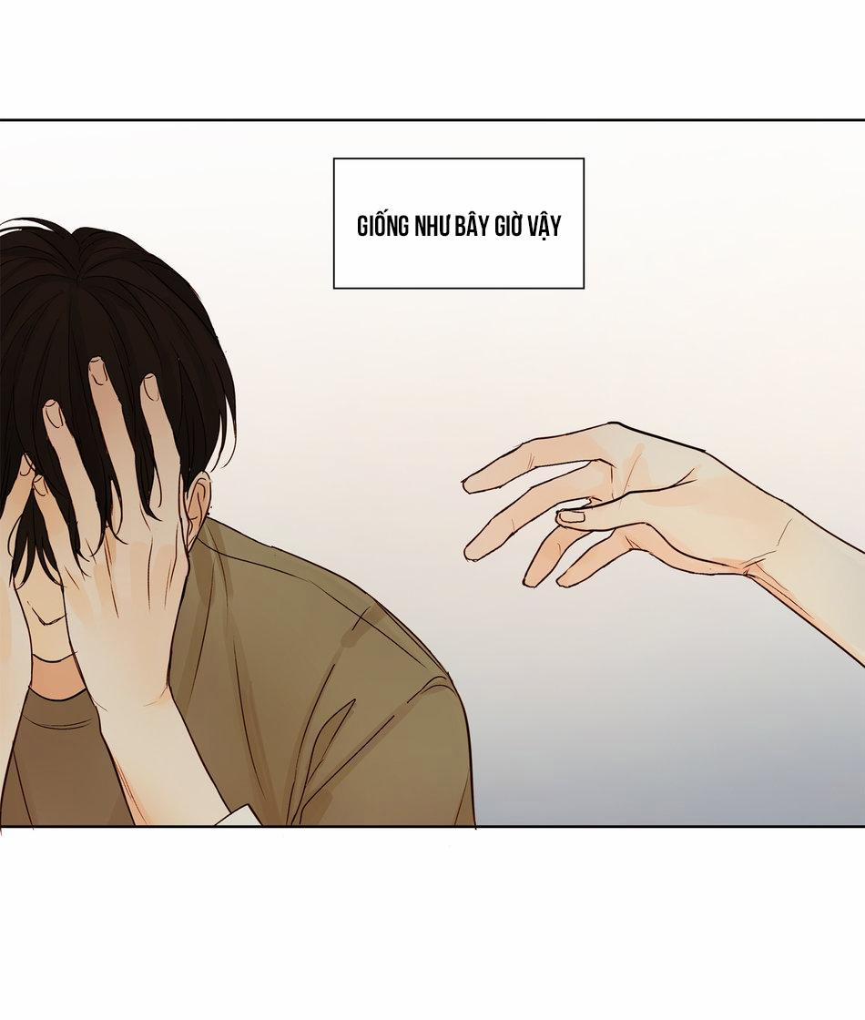 TÌNH TRONG ÁNH MẮT 5 trang 20