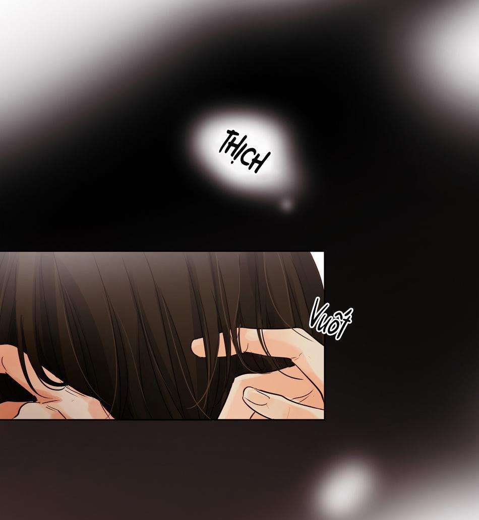 TÌNH TRONG ÁNH MẮT 5 trang 24