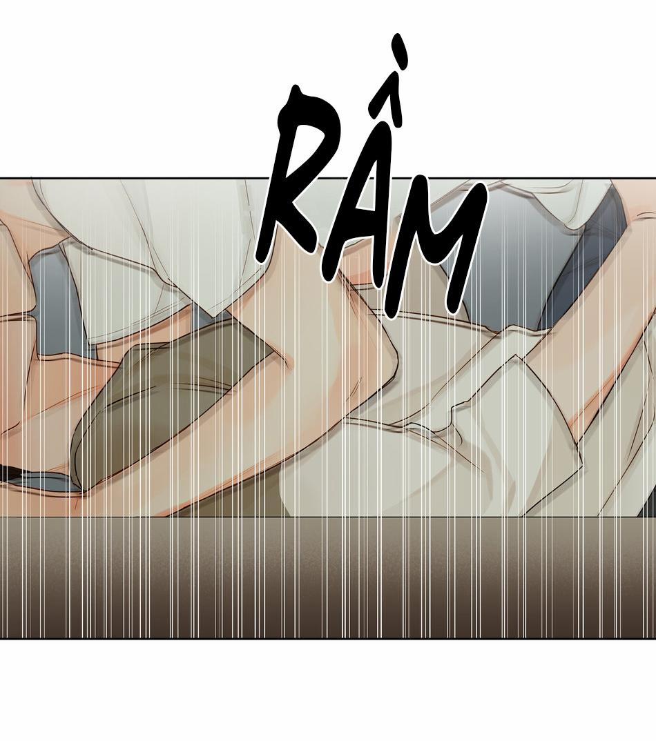 TÌNH TRONG ÁNH MẮT 5 trang 32