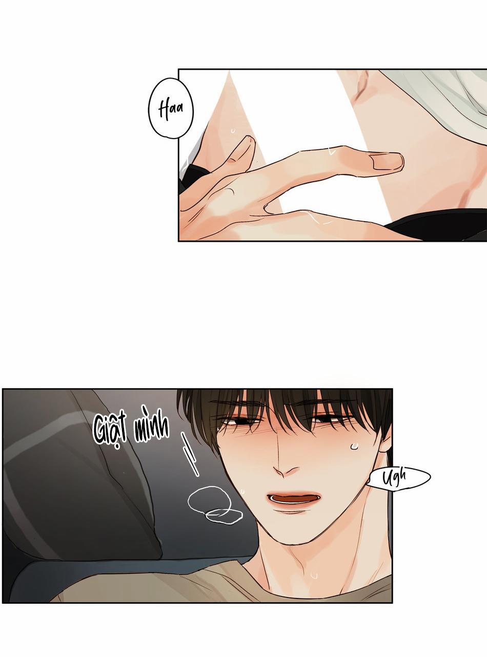 TÌNH TRONG ÁNH MẮT 5 trang 47