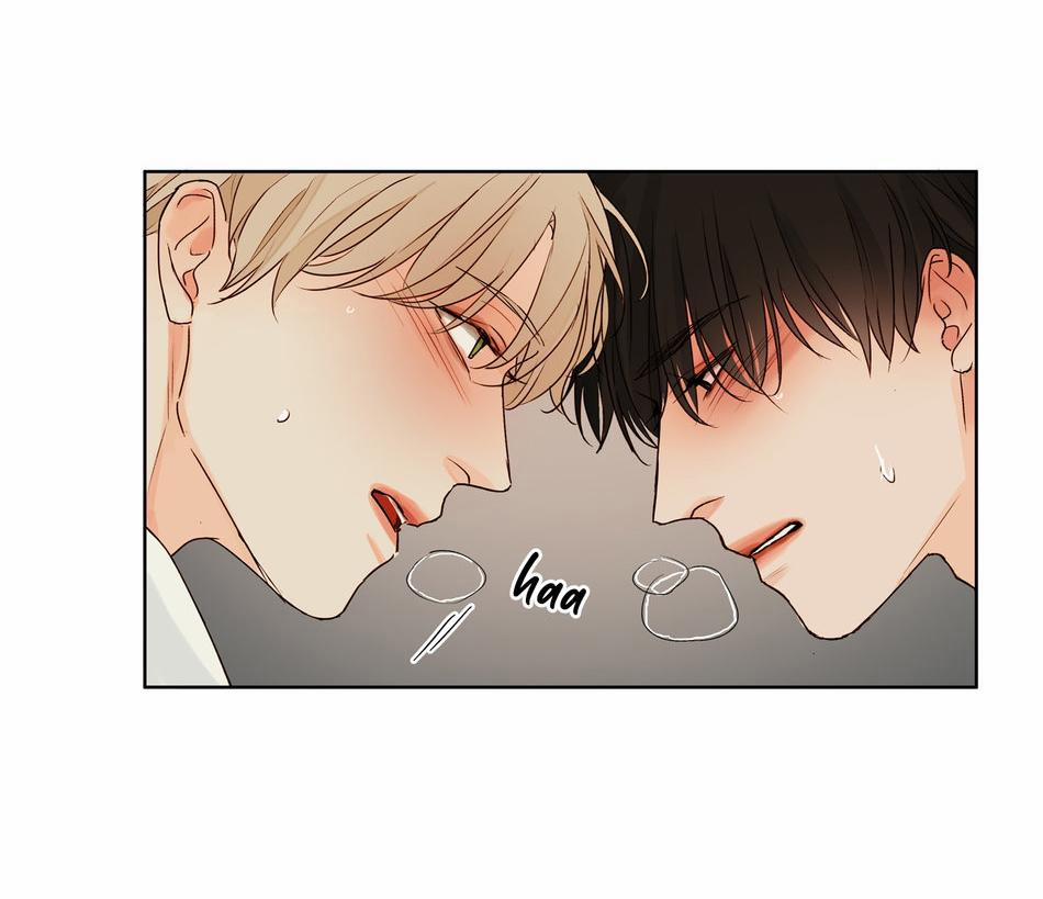 TÌNH TRONG ÁNH MẮT 5 trang 48