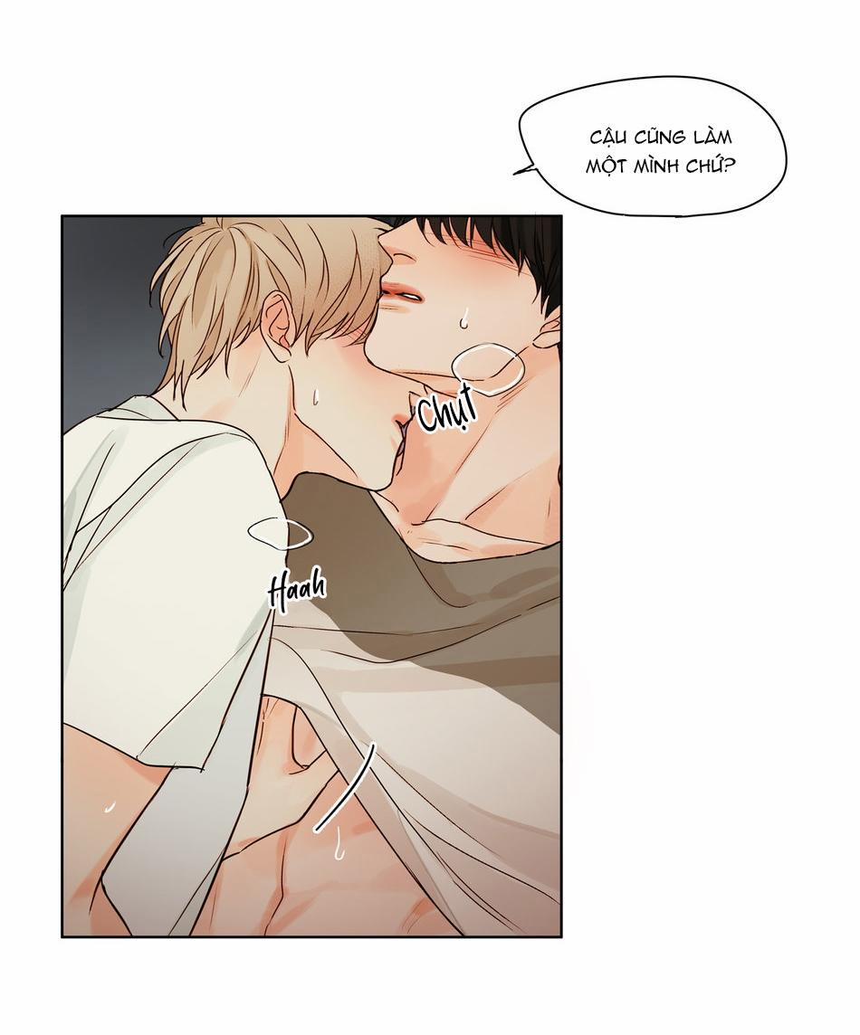 TÌNH TRONG ÁNH MẮT 5 trang 50