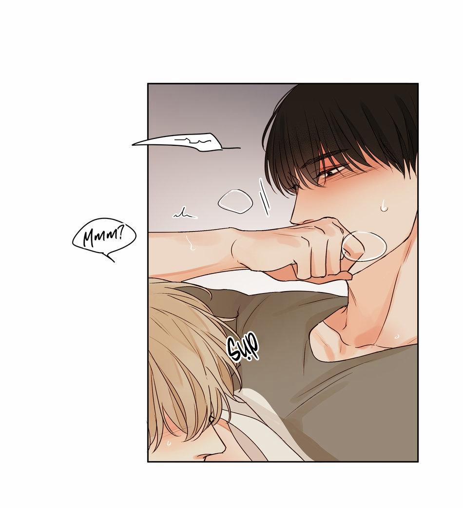 TÌNH TRONG ÁNH MẮT 5 trang 51