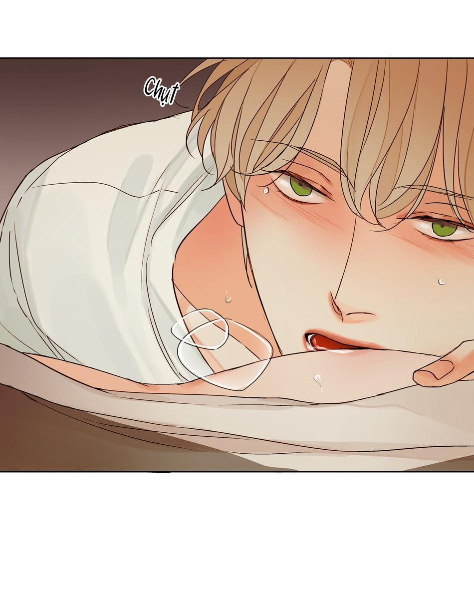 TÌNH TRONG ÁNH MẮT 5 trang 53