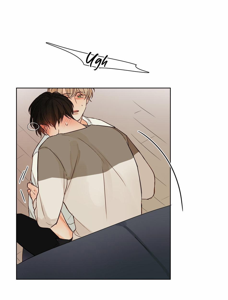 TÌNH TRONG ÁNH MẮT 5 trang 55