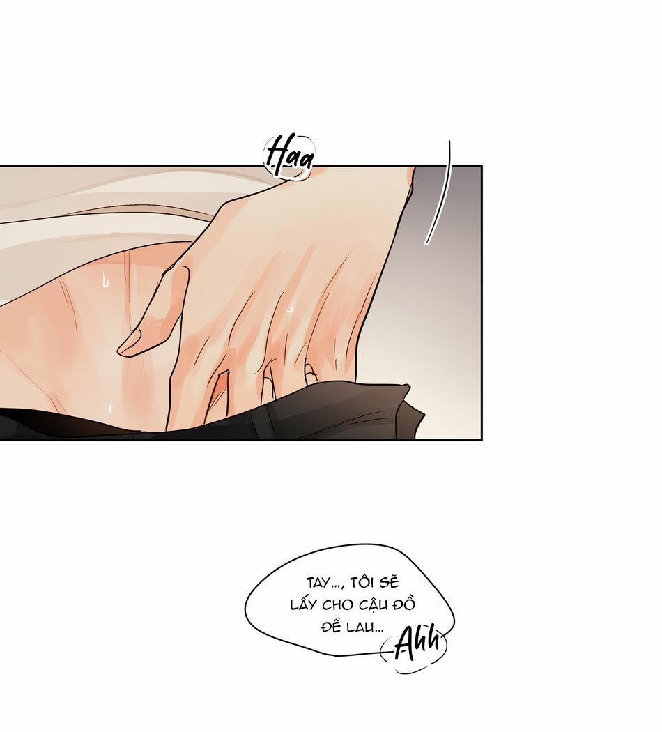 TÌNH TRONG ÁNH MẮT 5 trang 58