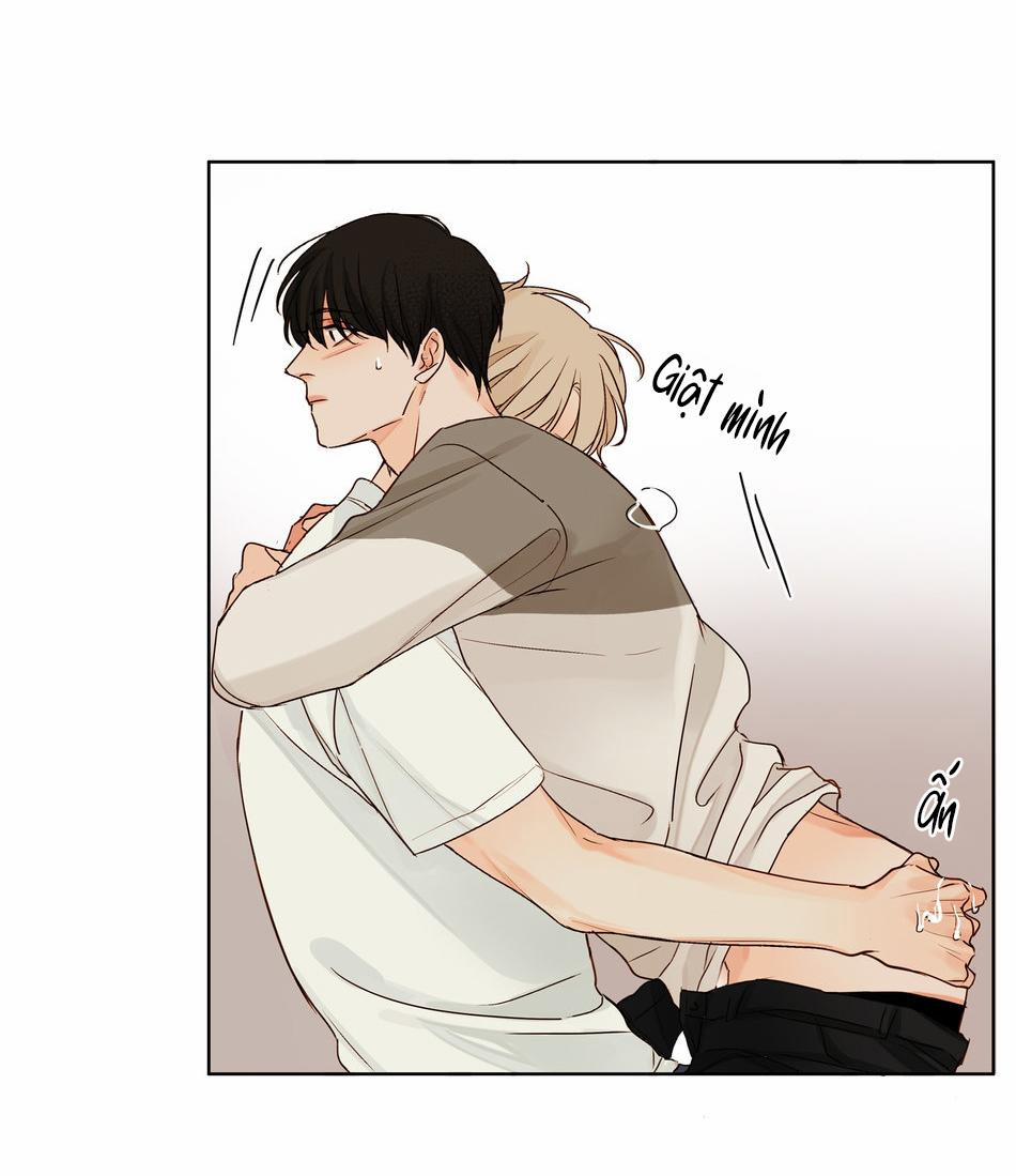 TÌNH TRONG ÁNH MẮT 5 trang 59