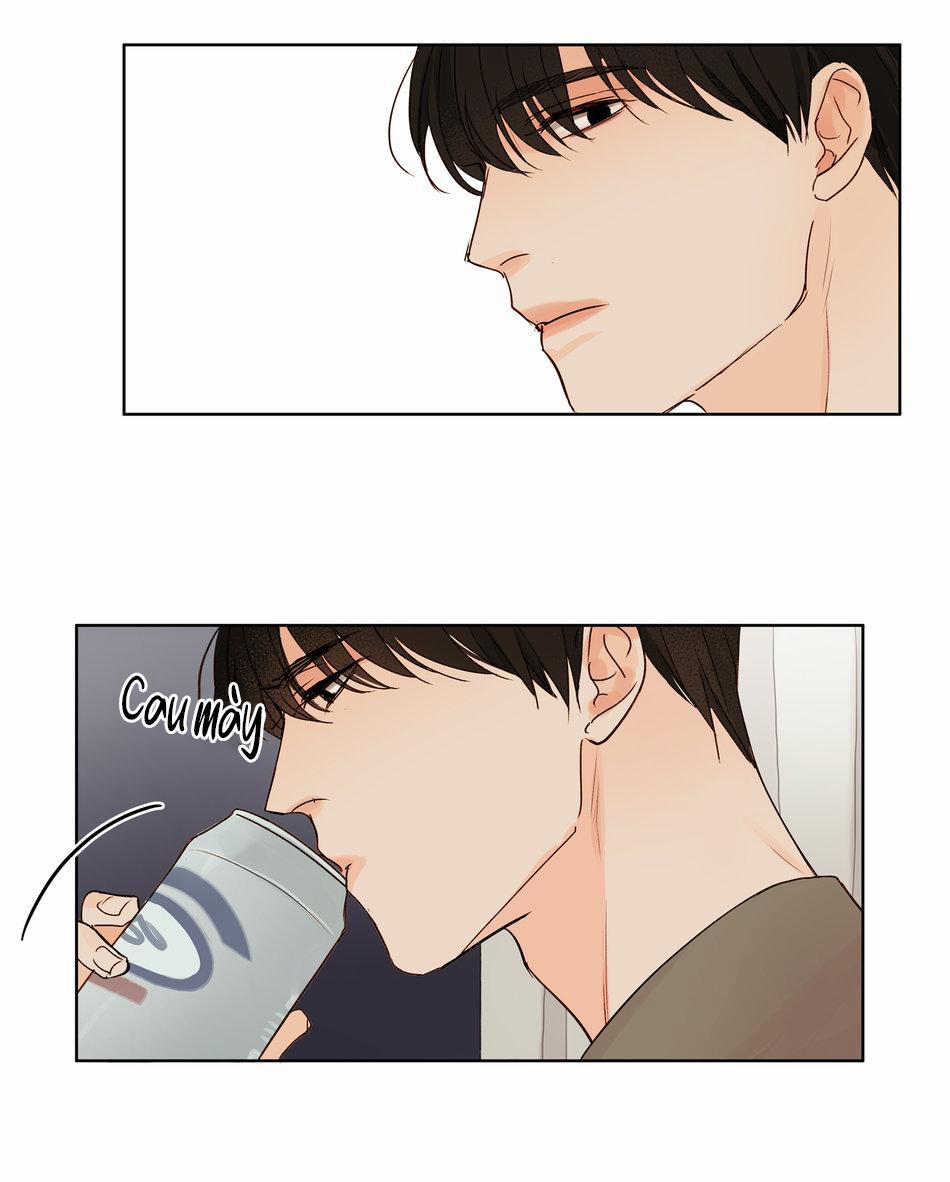 TÌNH TRONG ÁNH MẮT 5 trang 6