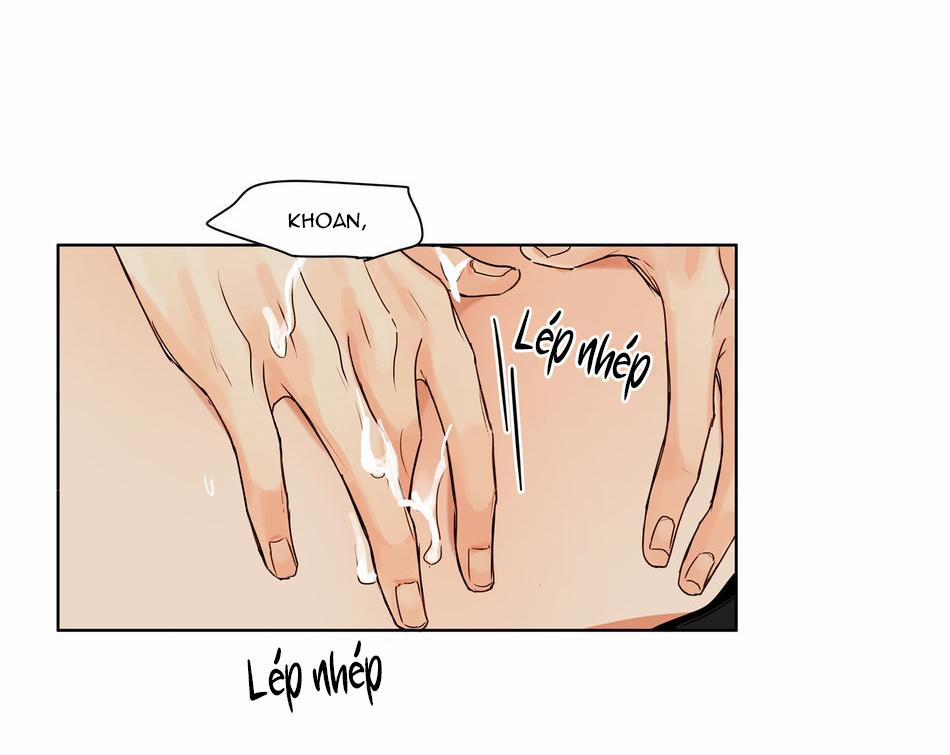 TÌNH TRONG ÁNH MẮT 5 trang 60