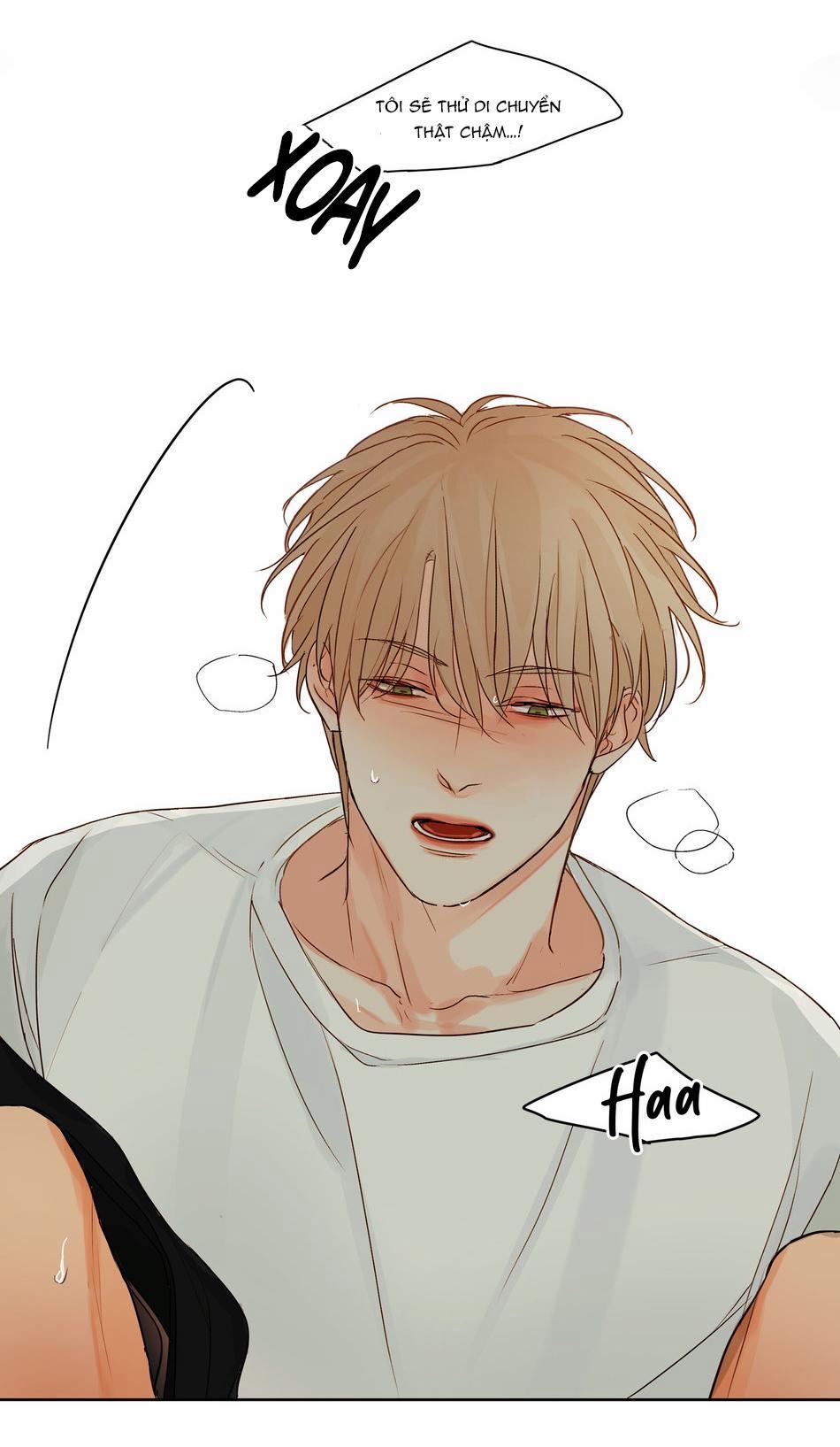 TÌNH TRONG ÁNH MẮT 5 trang 63