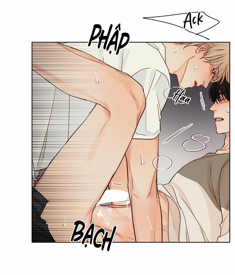 TÌNH TRONG ÁNH MẮT 5 trang 66