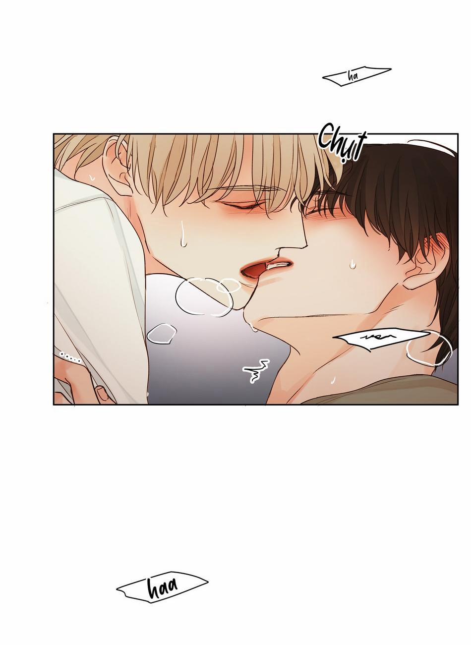 TÌNH TRONG ÁNH MẮT 5 trang 71