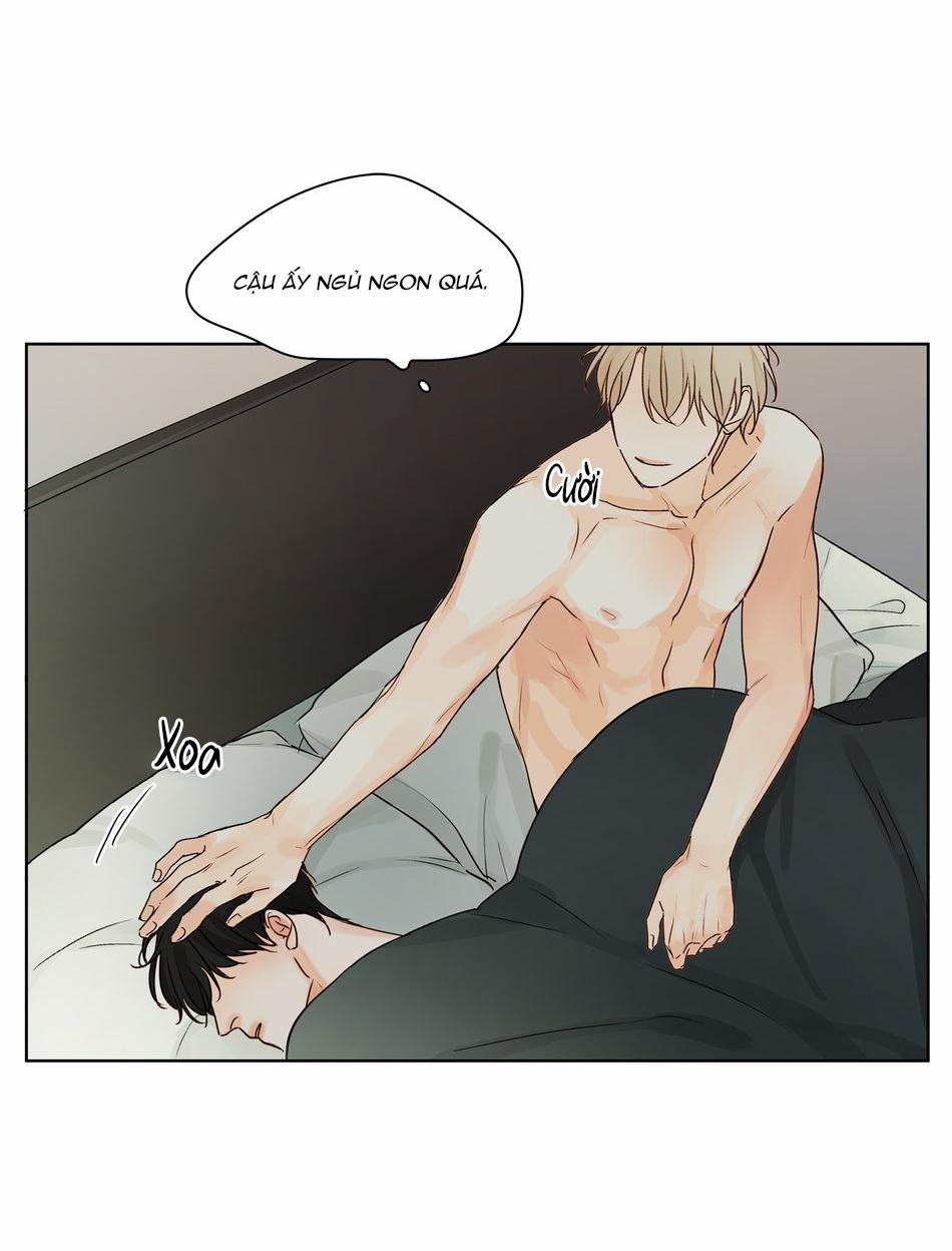 TÌNH TRONG ÁNH MẮT 5 trang 78