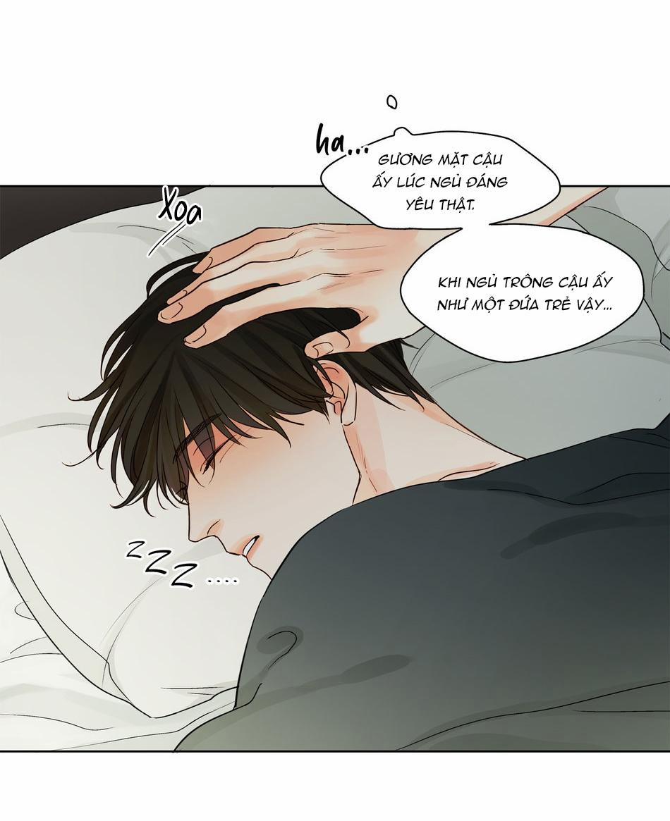 TÌNH TRONG ÁNH MẮT 5 trang 79