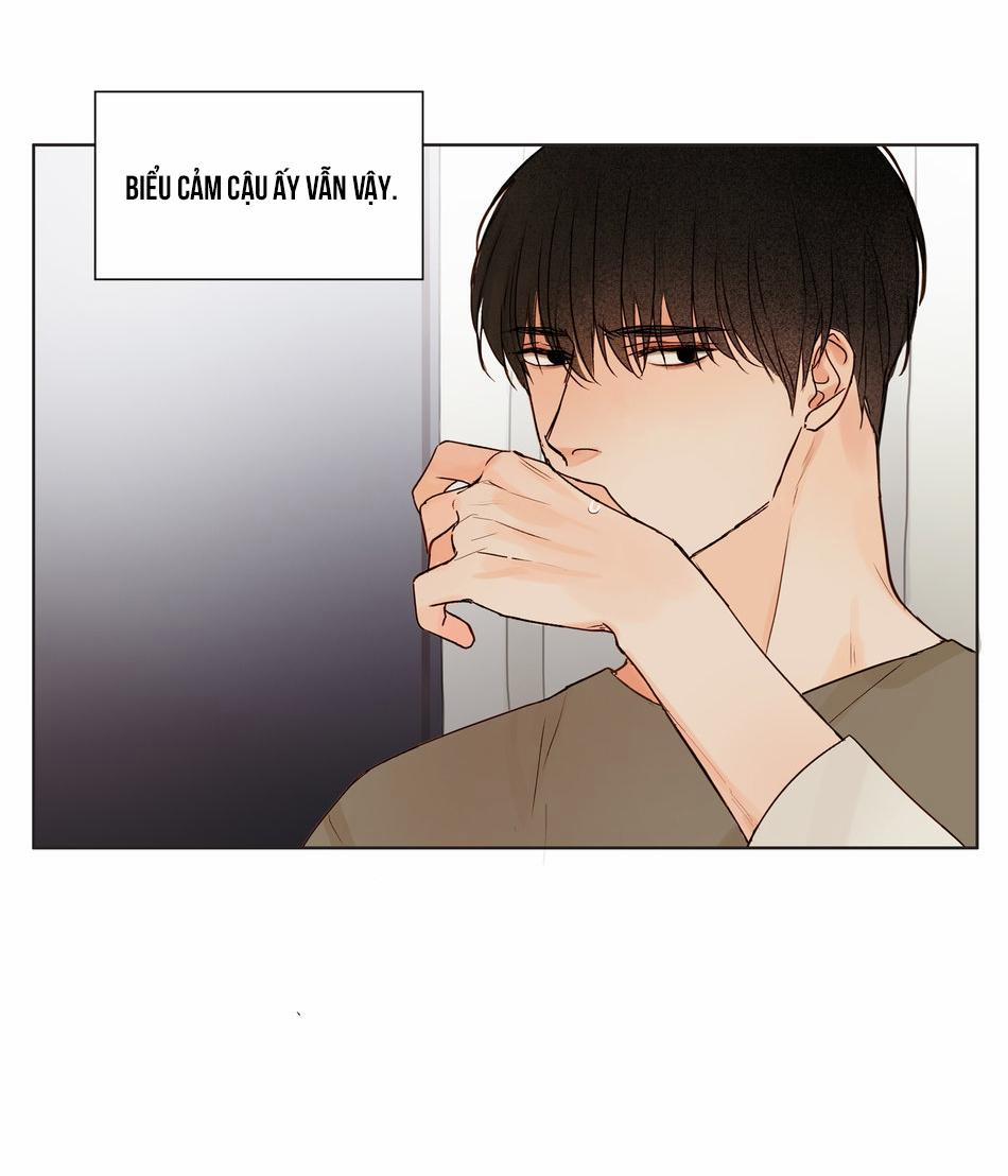 TÌNH TRONG ÁNH MẮT 5 trang 9