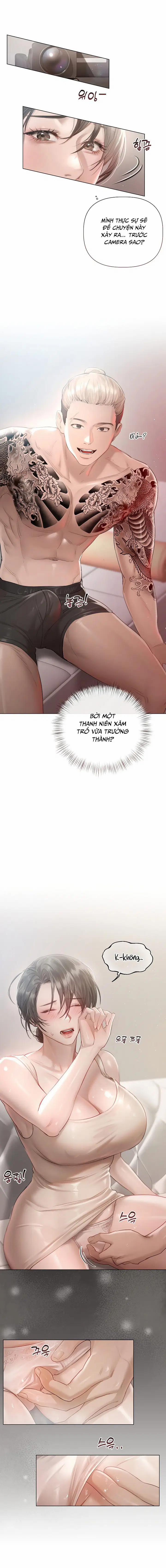 Tình Và Tiền 1 trang 4