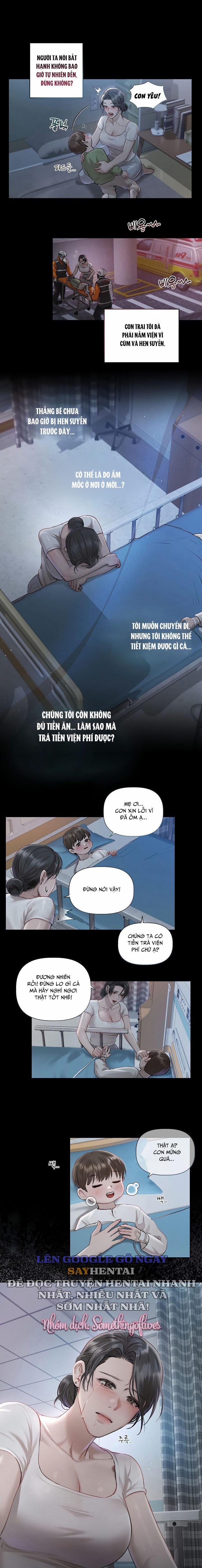 Tình Và Tiền 1 trang 8