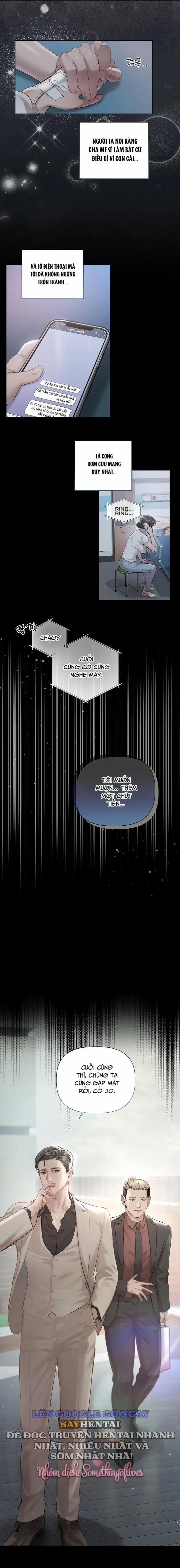 Tình Và Tiền 1 trang 9