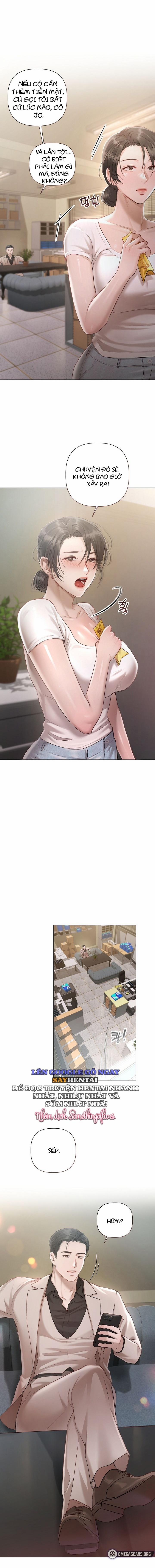 Tình Và Tiền 2 trang 11