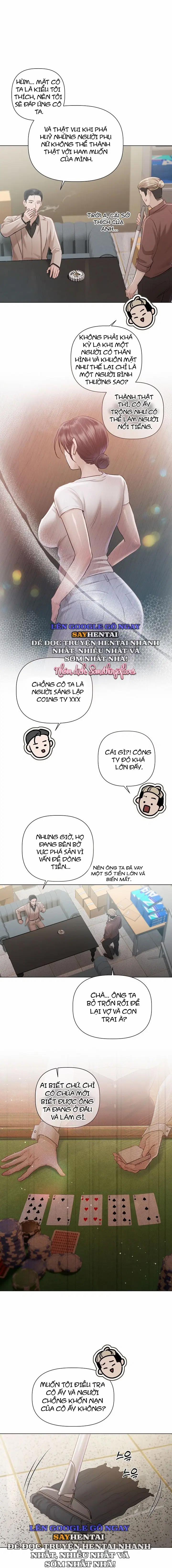 Tình Và Tiền 2 trang 13